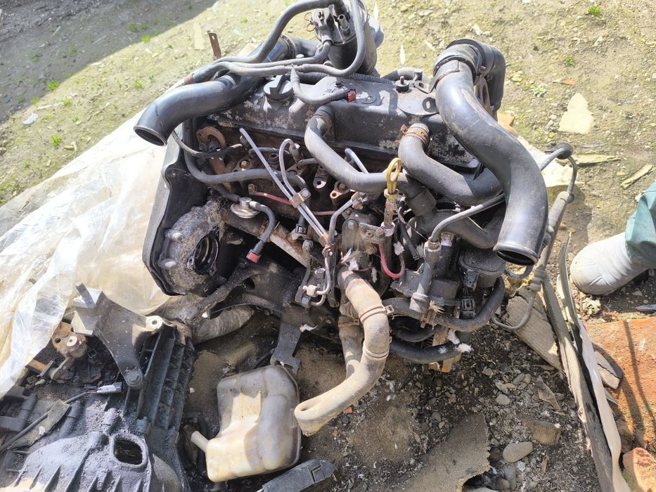 Motor Ford focus 1.8tddi 90cp