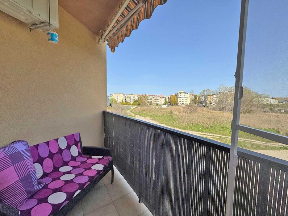 Продава се Двустаен апартамент в к.к. Слънчев бряг - 65 кв.м за 1046 €/кв.м - Снимка #10