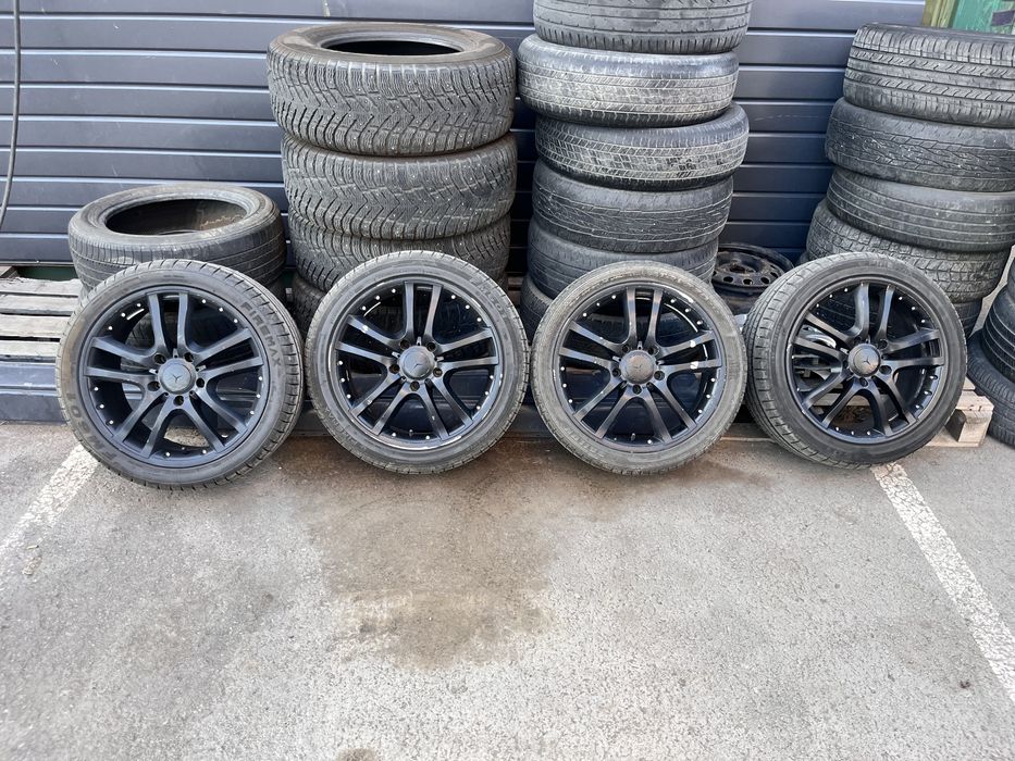 Продам диски R18