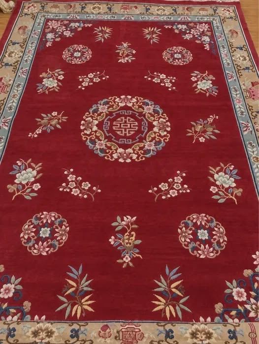 Продаем ковры (иранские, персидские), 2х3 м