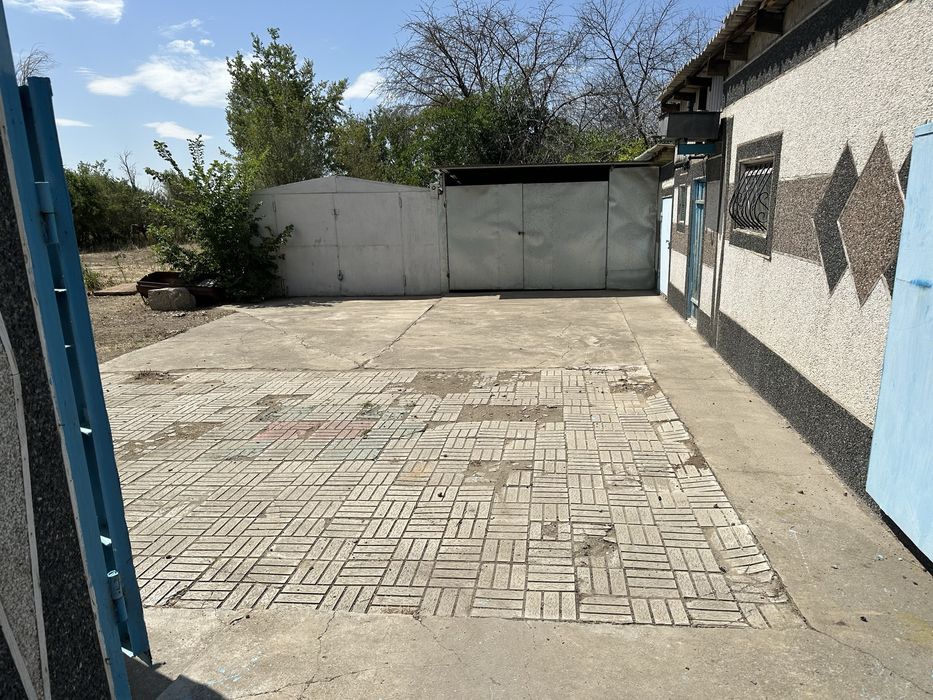 Продам двухэтажный дом в Балпык Би