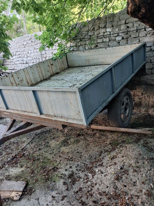 Pritsep bez dokument