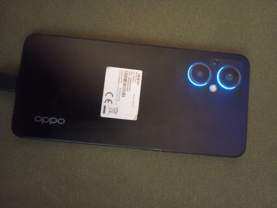 Oppo reno7 lite 5G 128GB  merge orice cartela SIM
