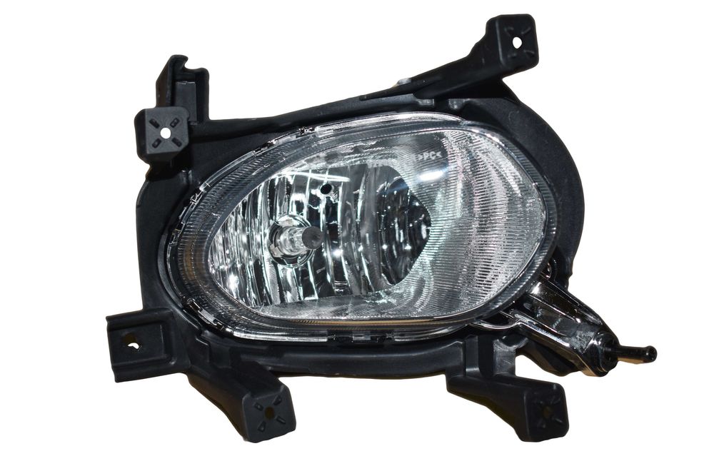 Фара птф (1 лампа) RH Ceed 12-