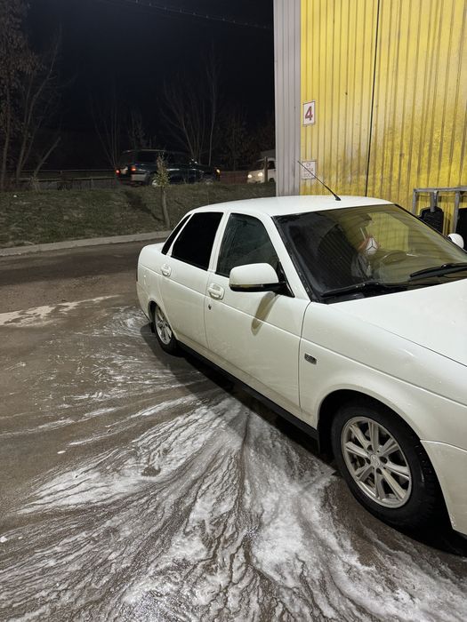 Аттика 14 Атика зима