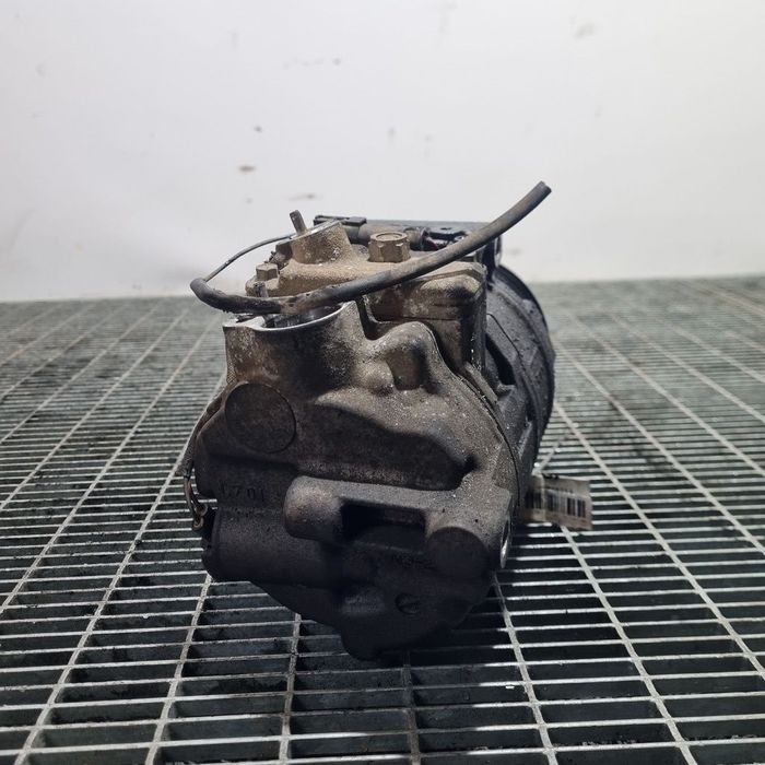 Compresor clima Mercedes ML W164 3.0 D 2005 - 2008 190CP OM 642.940 (1446) Diesel ...