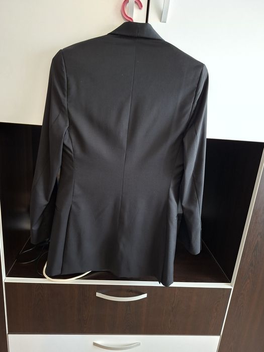 Sacou BURBERRY cu pantaloni