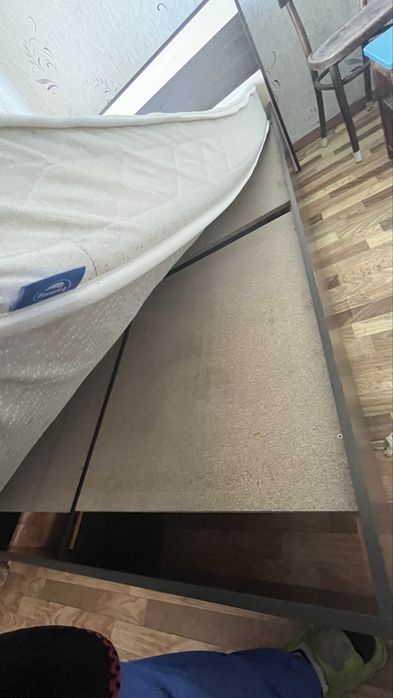 Срочно продам мебель