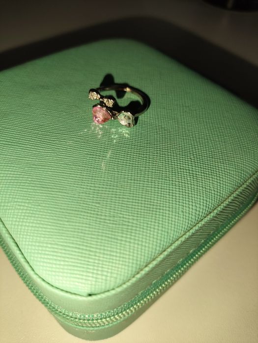 Срочно продам кольца