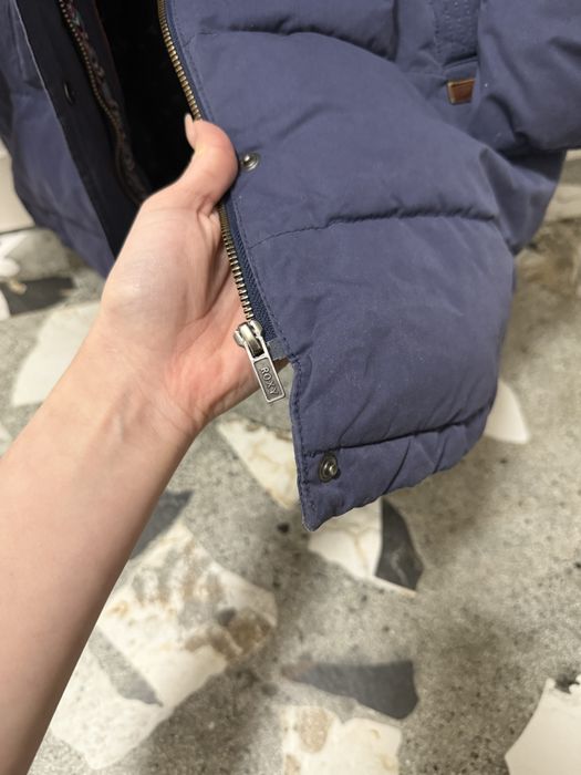 Продам женскую куртку/ парку ROXY