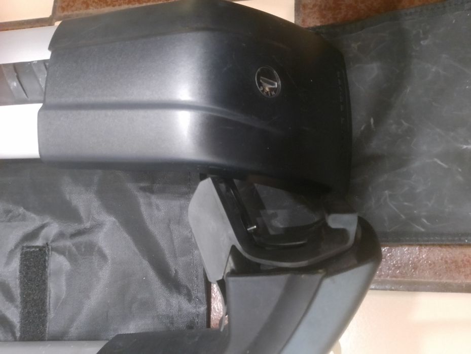 Багажник -греди LAND- RANGE Rover Evoque - оригинални