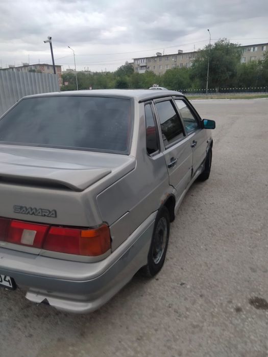 Продам автомобиль