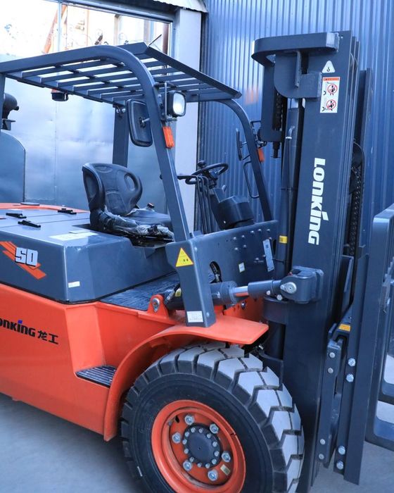 Вилочный Погрузчик Авто Кара, Avto Kara Hailin LonKing