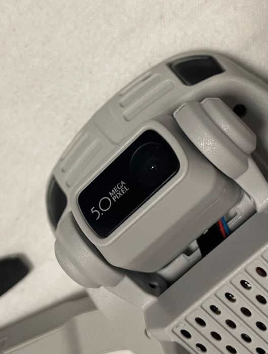 Drona 4DRC 4k baterie+1