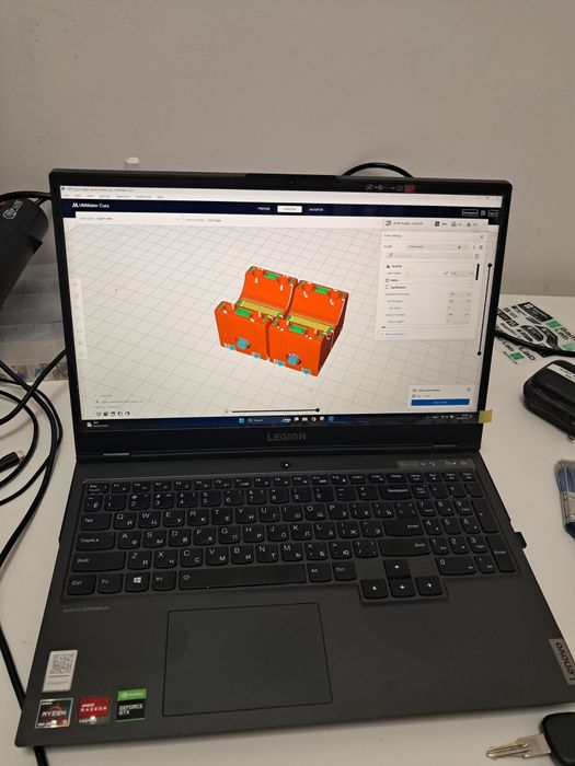 3d моделирование, 3d сканирование, 3d печать пластиком