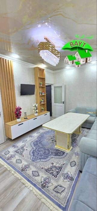 * МЕТРО М УЛУГБЕК 700 метр 1в2/1/4 Чиланзар 9 квартал Продаётся