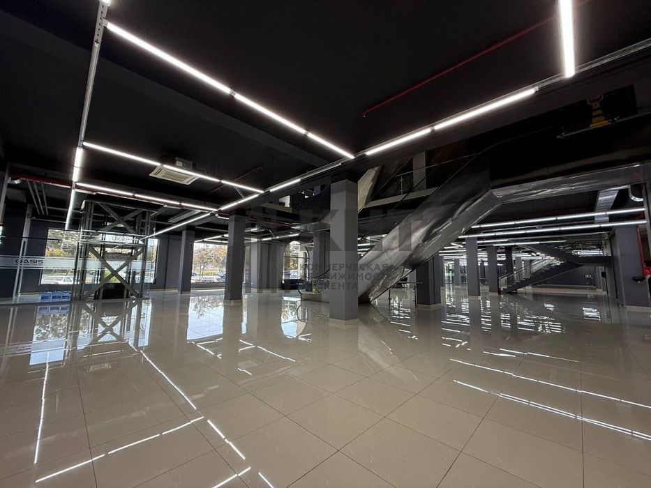 Аренда помещения от КНТ