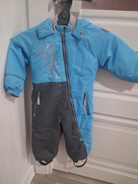 Продам комбинезон 86 размер хорошего качества