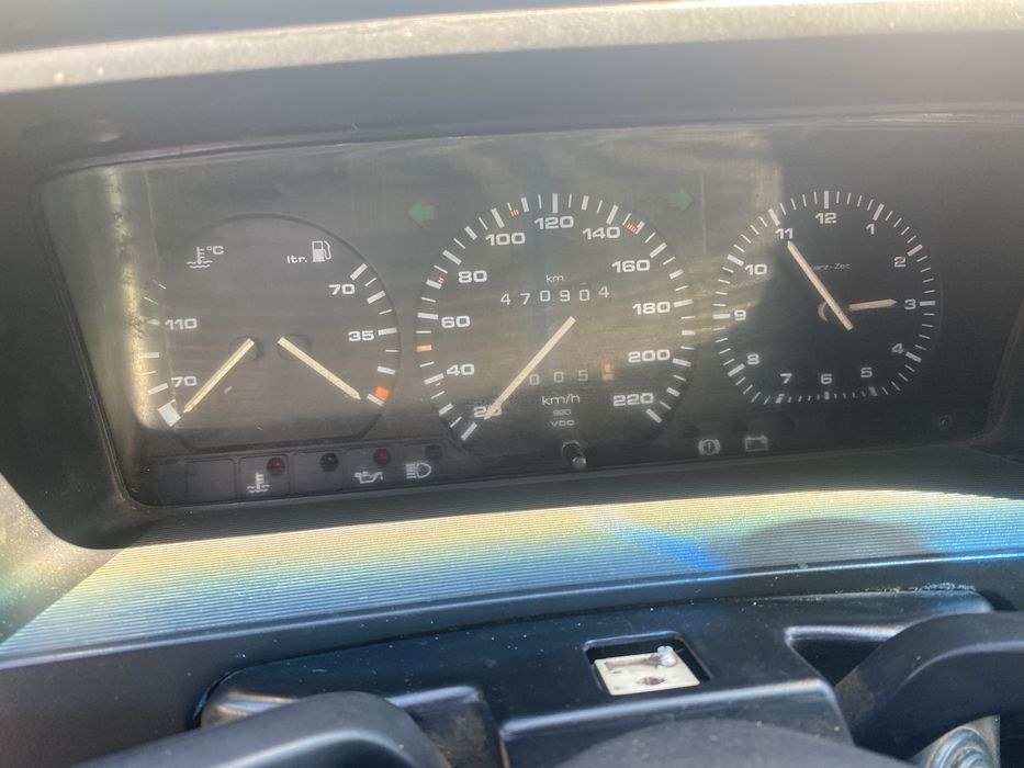 Продам Volkswagen Passat 1991г