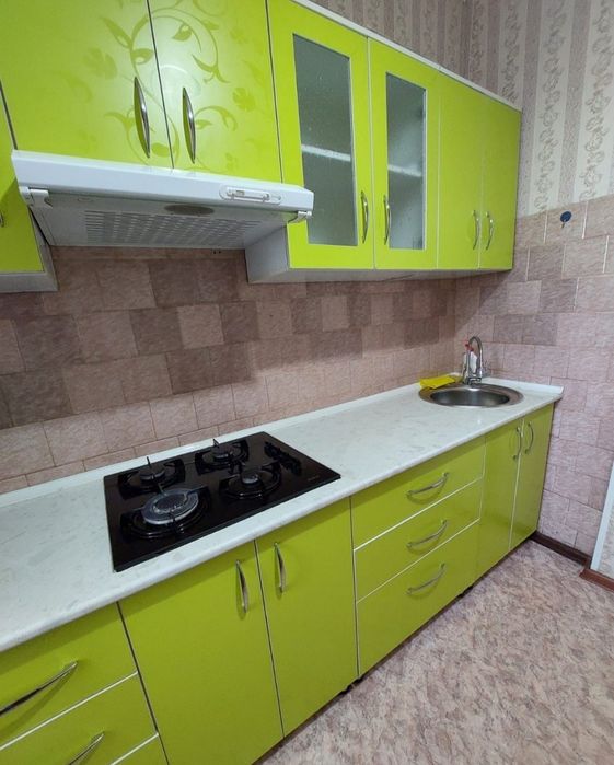 Квартира посуточно