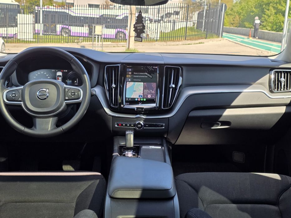 Volvo XC60 Plug-in hybrid T6 twin engine  Inscription eAWD