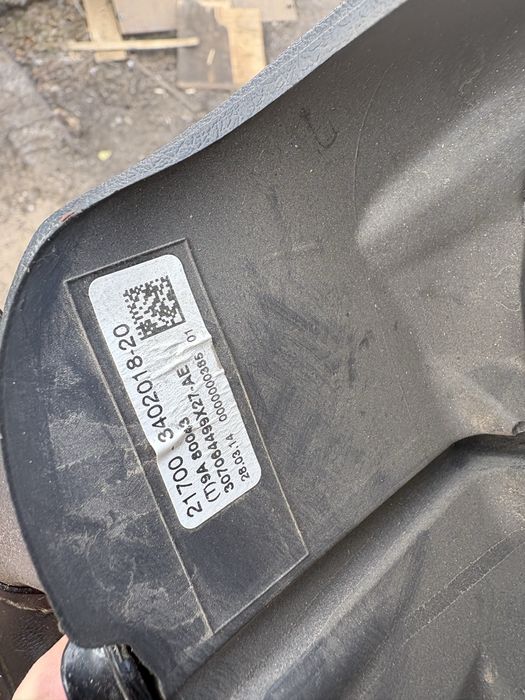 Продам руль приора 2