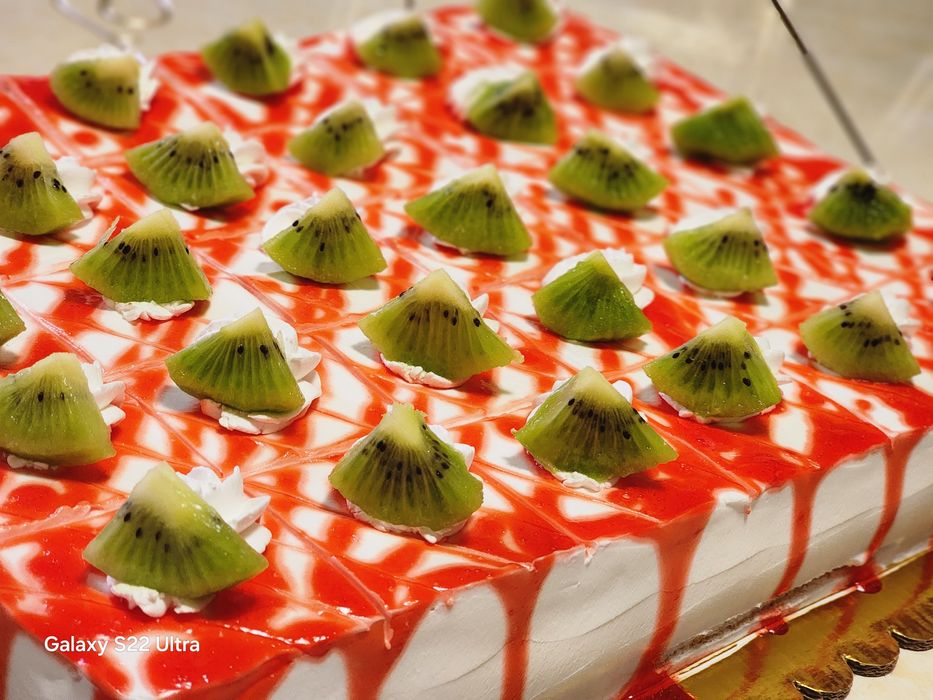 Tort buyurtma asosida! Торт на заказ