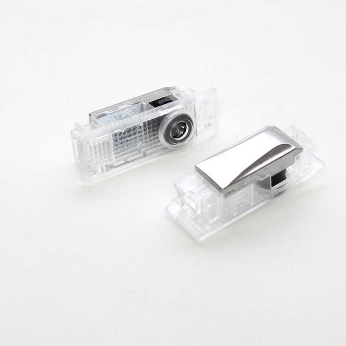 Lampi cu logo MINI pentru portiere Mini Cooper One - Fara Eroare