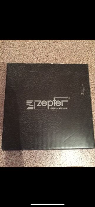 Терка от Цептер оригинал