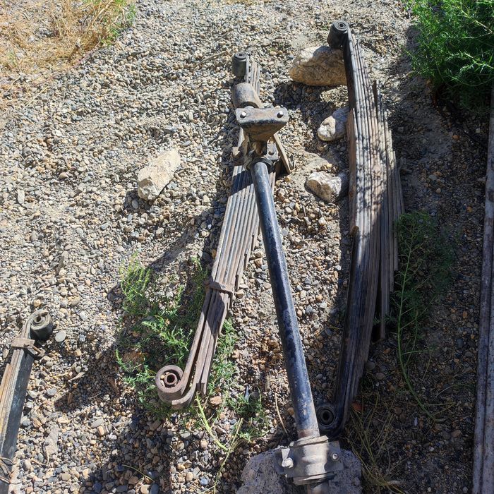 Исузу запчастлари