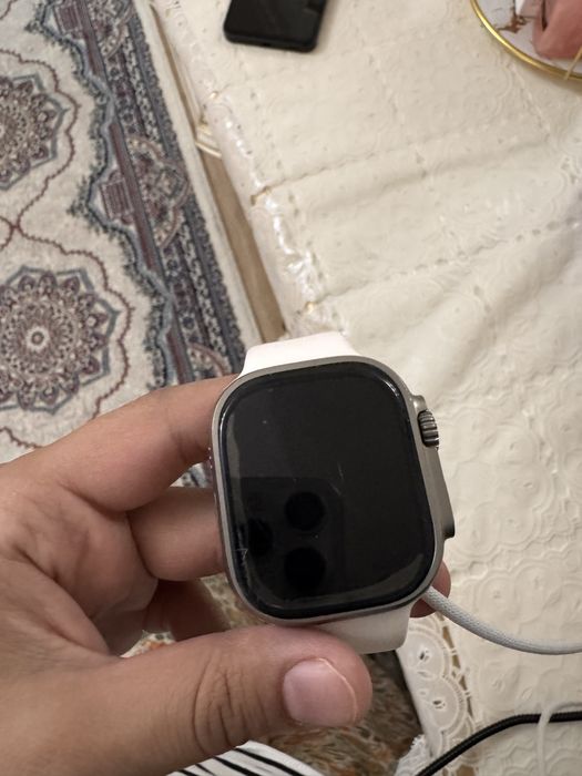 Iwatch ultra 2 49 mm