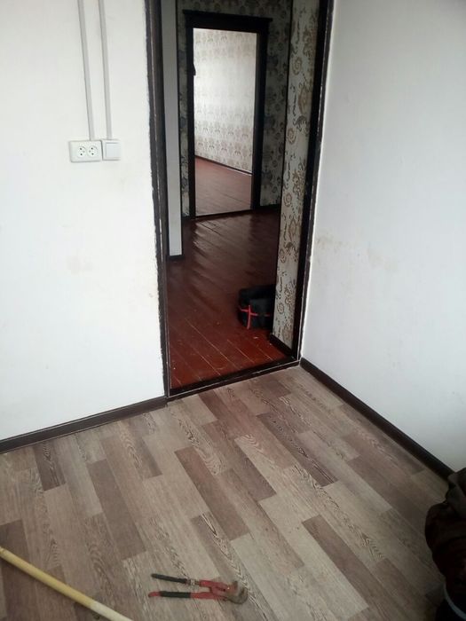 Тахияташда 1чи микра районда 29-дом квартира сатилади 2 комната