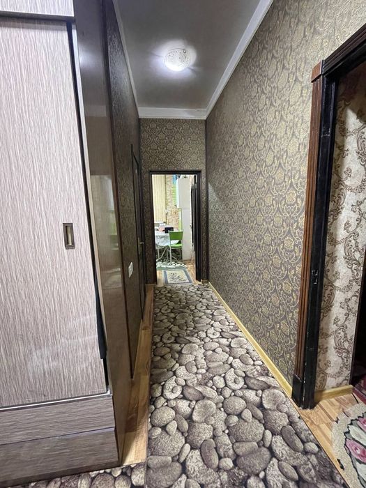 Водник 2 хона Новостройка 47 м2 ШОШИЛИНЧ