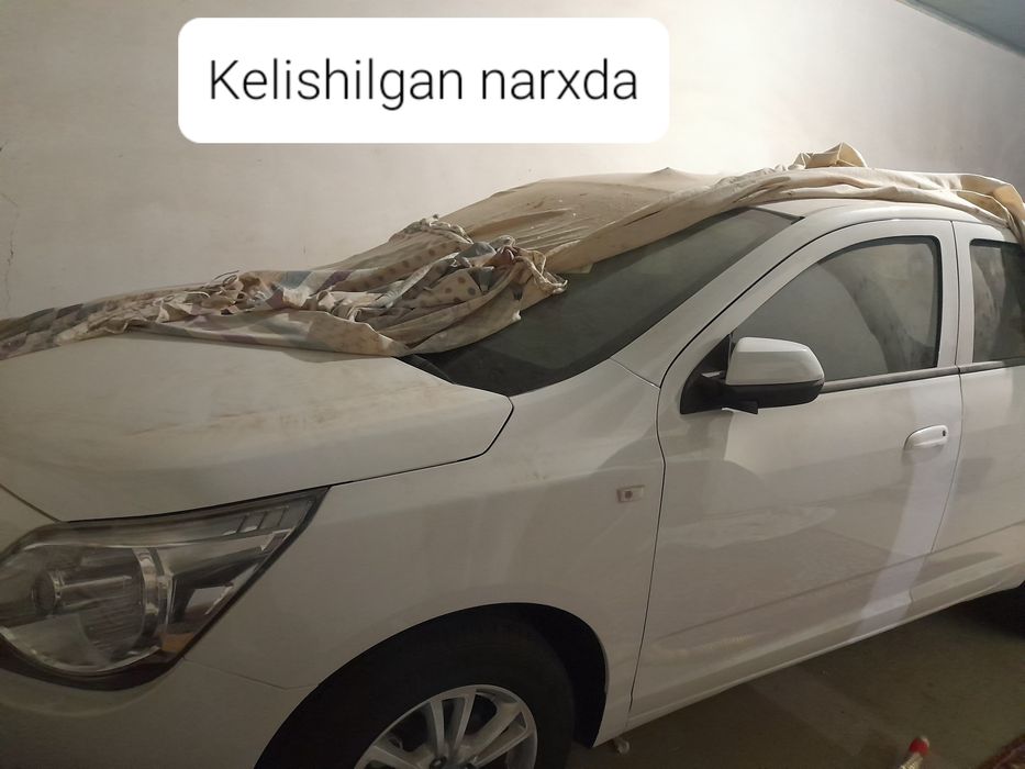 Mashina holati zo‘r