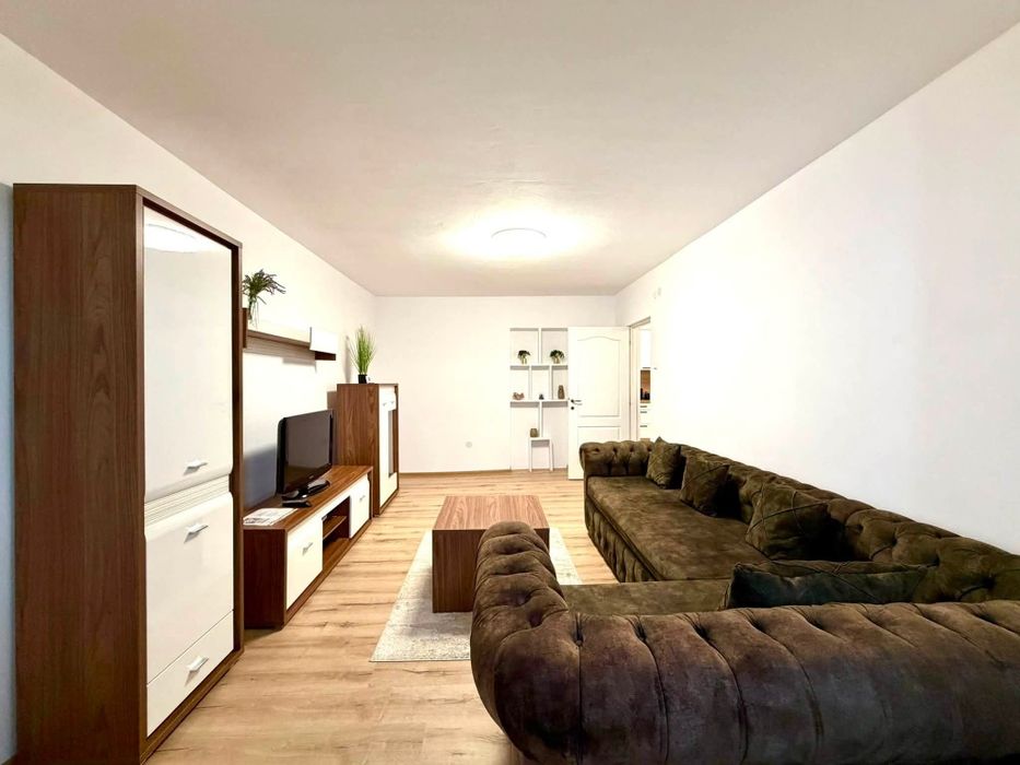 Apartament 3 camere Zalău