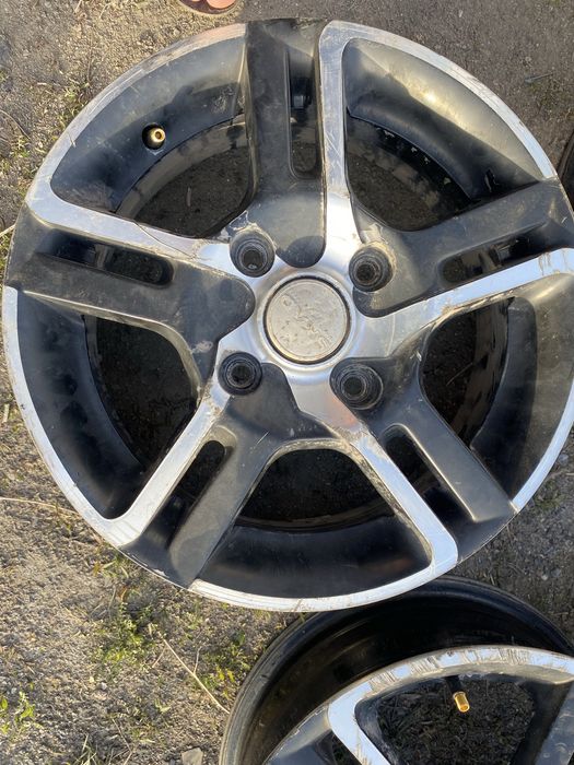 Продам диски 4*100