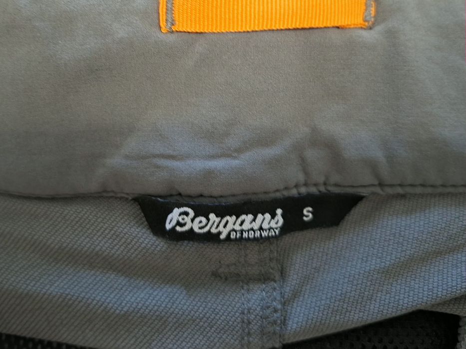 Bergans Softshell-Ориг.Дамски панталон