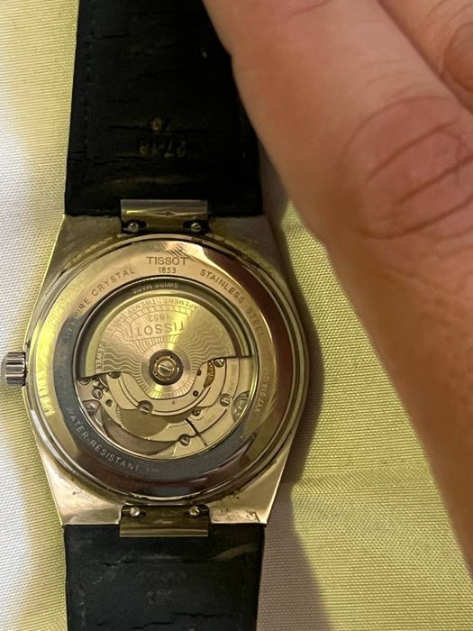 Tissot shvetsariski orginal