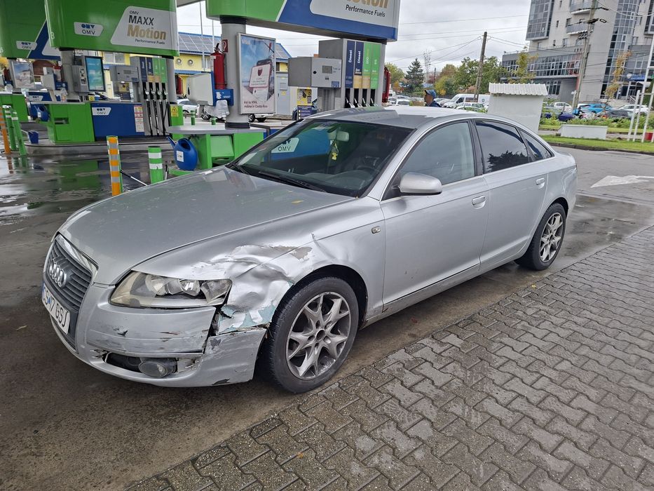 AUDI A6 2005 — imagine 3