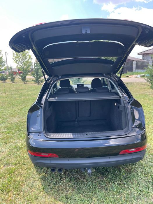 Audi Q3 Quattro 2.0Tdi
