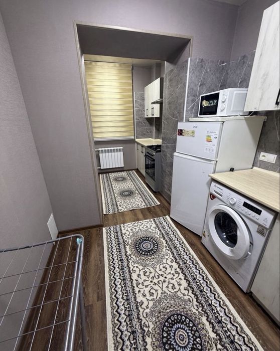 Ц 13 2х комнатная СРОЧНО