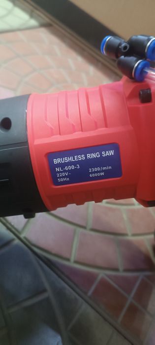 Стенорез кольцерез резка стен резчик