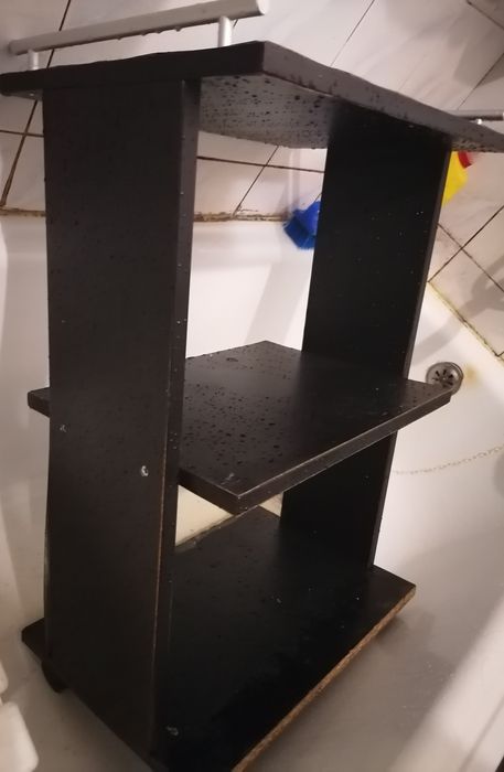 Столик прикроватный бу, помощник 46*30*h65