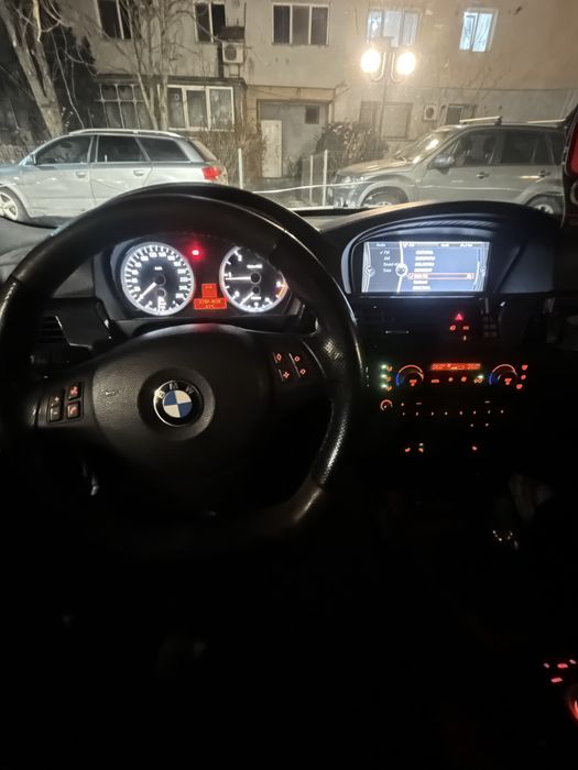Bmw 320d Navi Xenon Piele