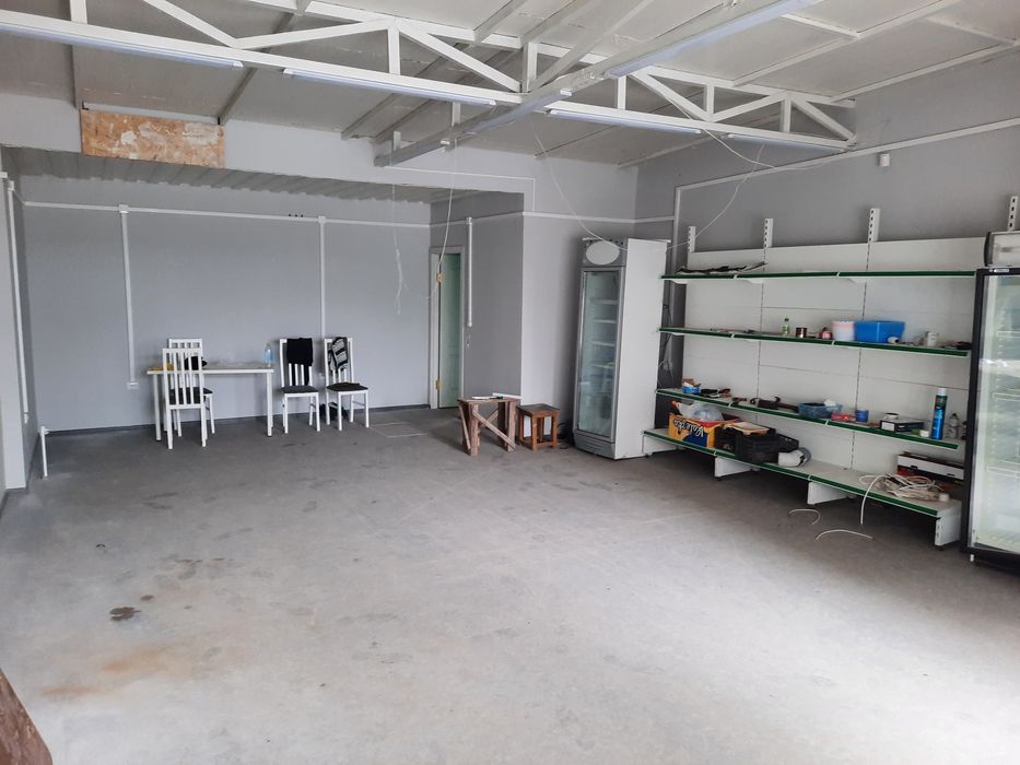 Торговый Павильон