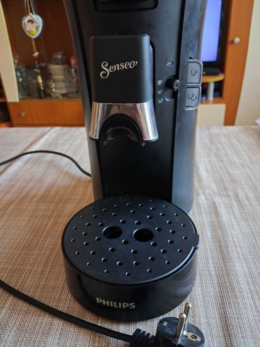 Кафемашина PHILIPS Senseo