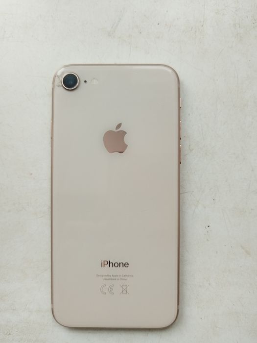 Iphone 8 64гб 70%