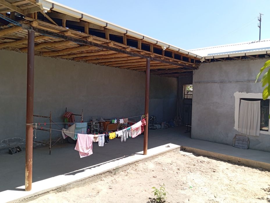 Продается дом. Ховли сотилади.