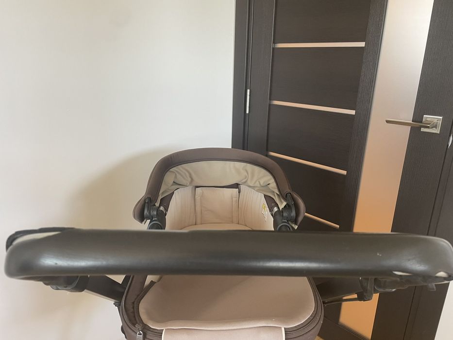 Бебешка количка Jane Muum 3 в 1