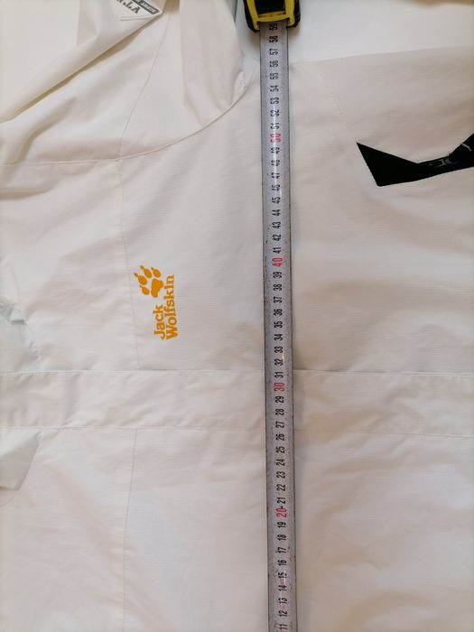 Jack Wolfskin яке